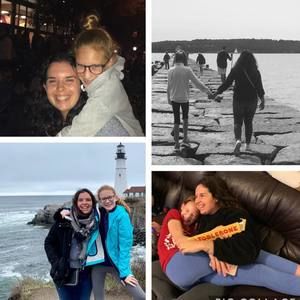 Meet your Posher, Jaime